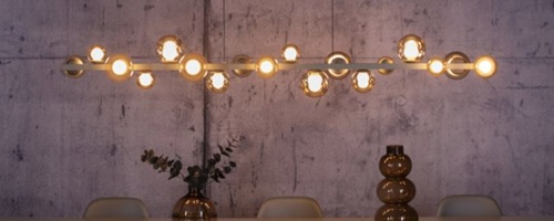 AULIX lighting - Světlo, kter&eacute; se klidně i posune