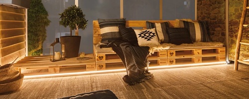 AULIX lighting - Světlo vytv&aacute;ř&iacute; emoce