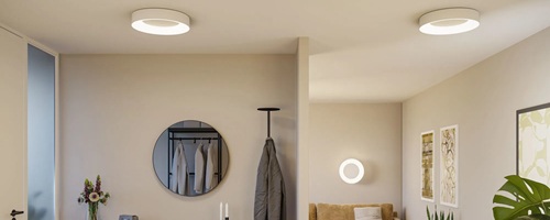 AULIX lighting: Světlo, které prospívá vašemu zdraví a náladě