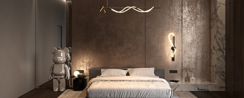 AULIX lighting: Designové osvětlení – první krok k dokonalému interiéru