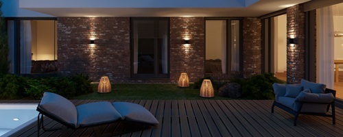 AULIX lighting - TEXTURA | Zkuste vn&iacute;mat světlo jinak