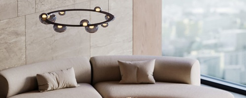 AULIX lighting - Najděte svůj světeln&yacute; podpis