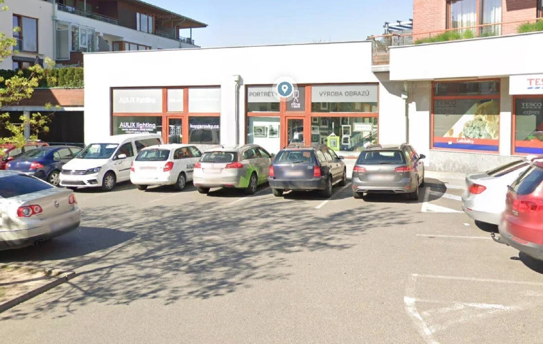 Světelné studio AULIX