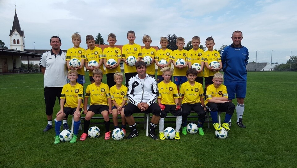 Foto klubu FC Vysočina