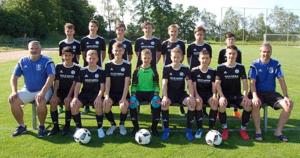 Foto klubu TJ Slavo Třešť