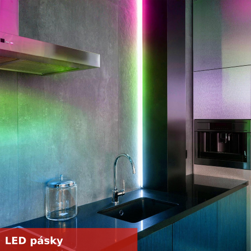 LED pásky