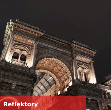 Reflektory