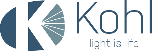 KOHL logo