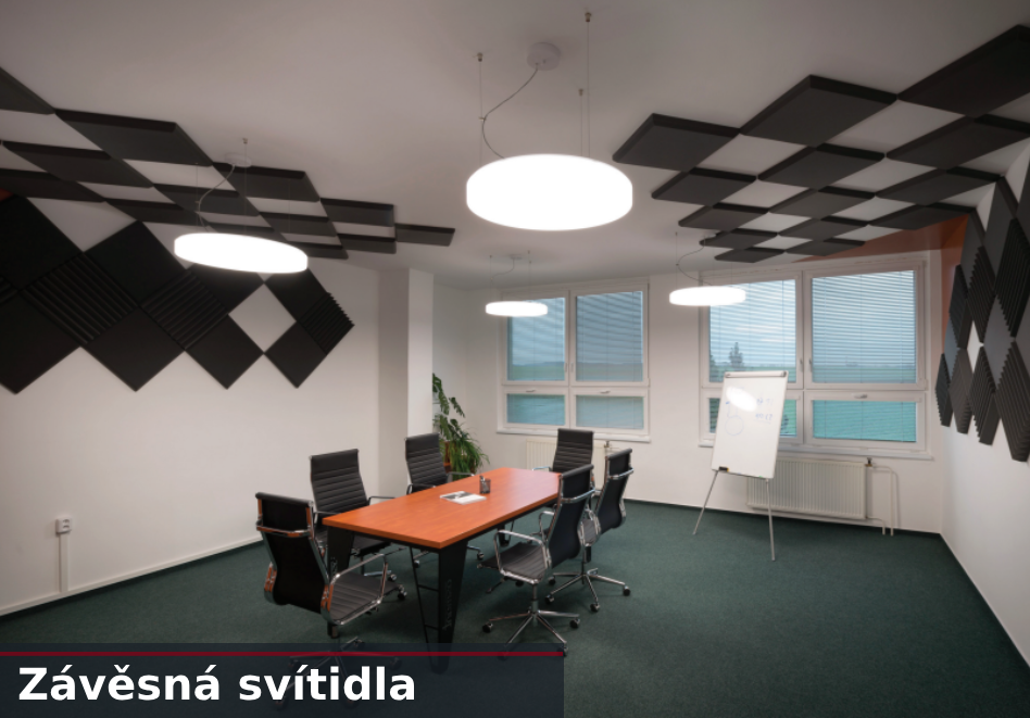 Z&aacute;věsn&aacute; sv&iacute;tidla