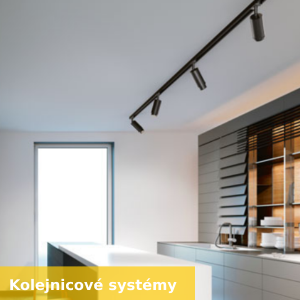 Kolejnicové systémy