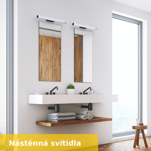 Nástěnná svítidla