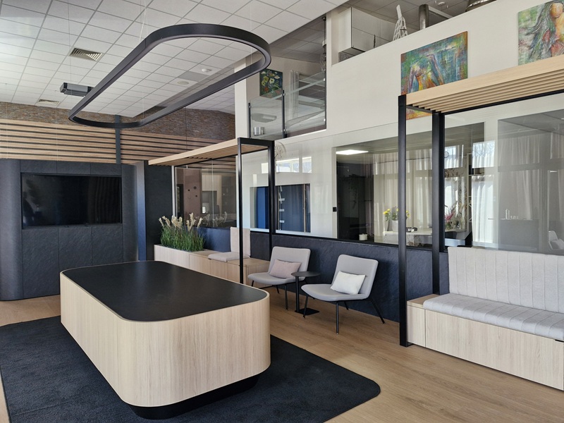 INTERIÉROVÉ STUDIO TRENČÍN