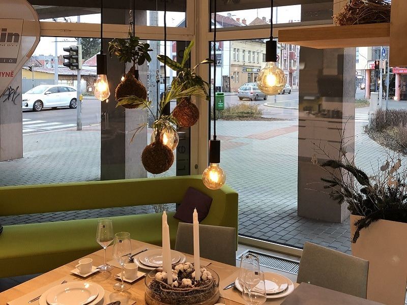 KUCHYŇSKÉ STUDIO PARDUBICE