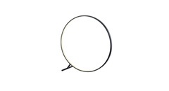 Stolní lampa HULA