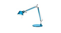 Stolní lampa Tolomeo